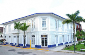 Гостиница Casa Morey  Икитос